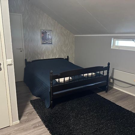 Apartmán Majoitus Ilomantsissa Exteriér fotografie