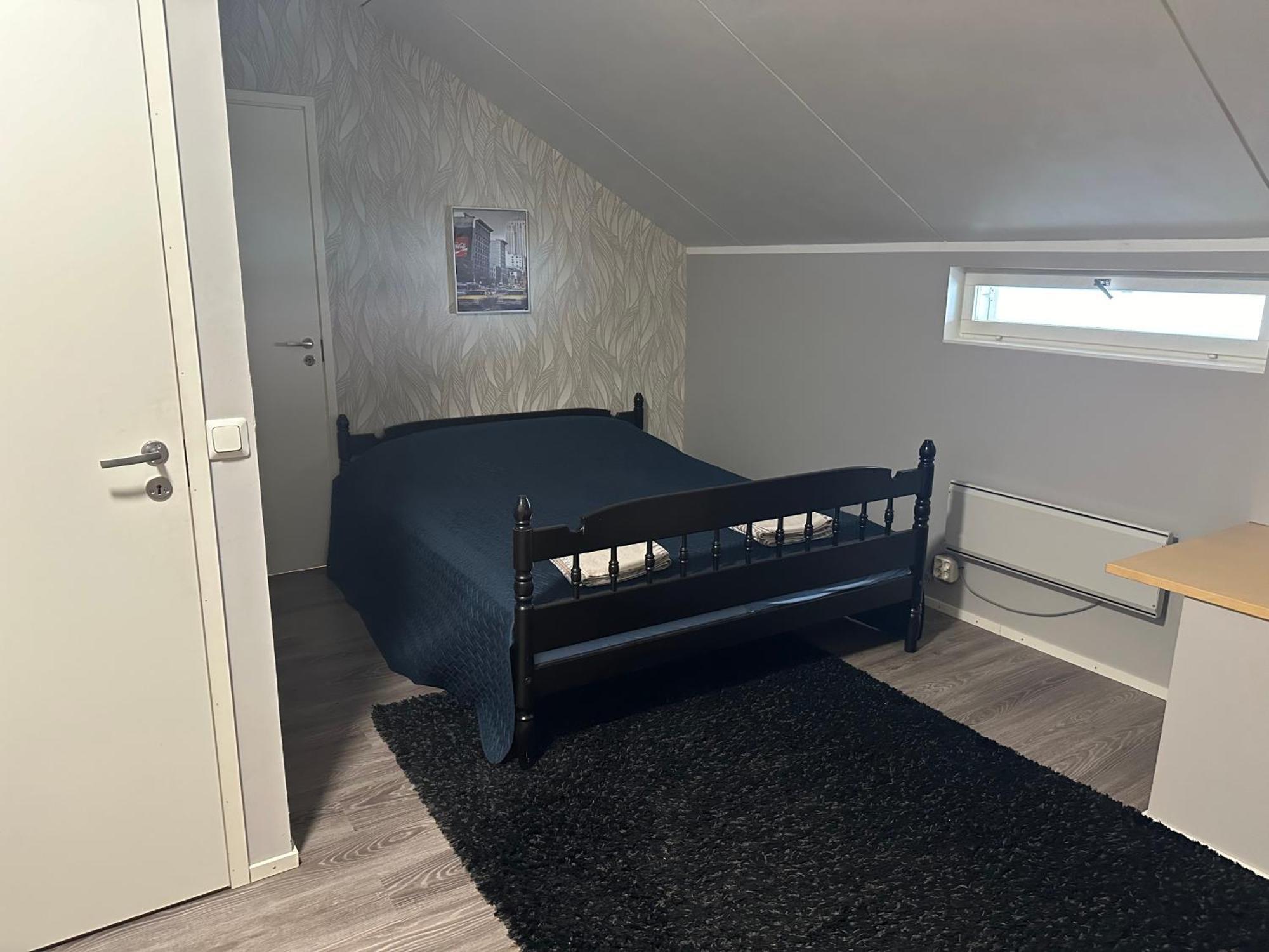 Apartmán Majoitus Ilomantsissa Exteriér fotografie