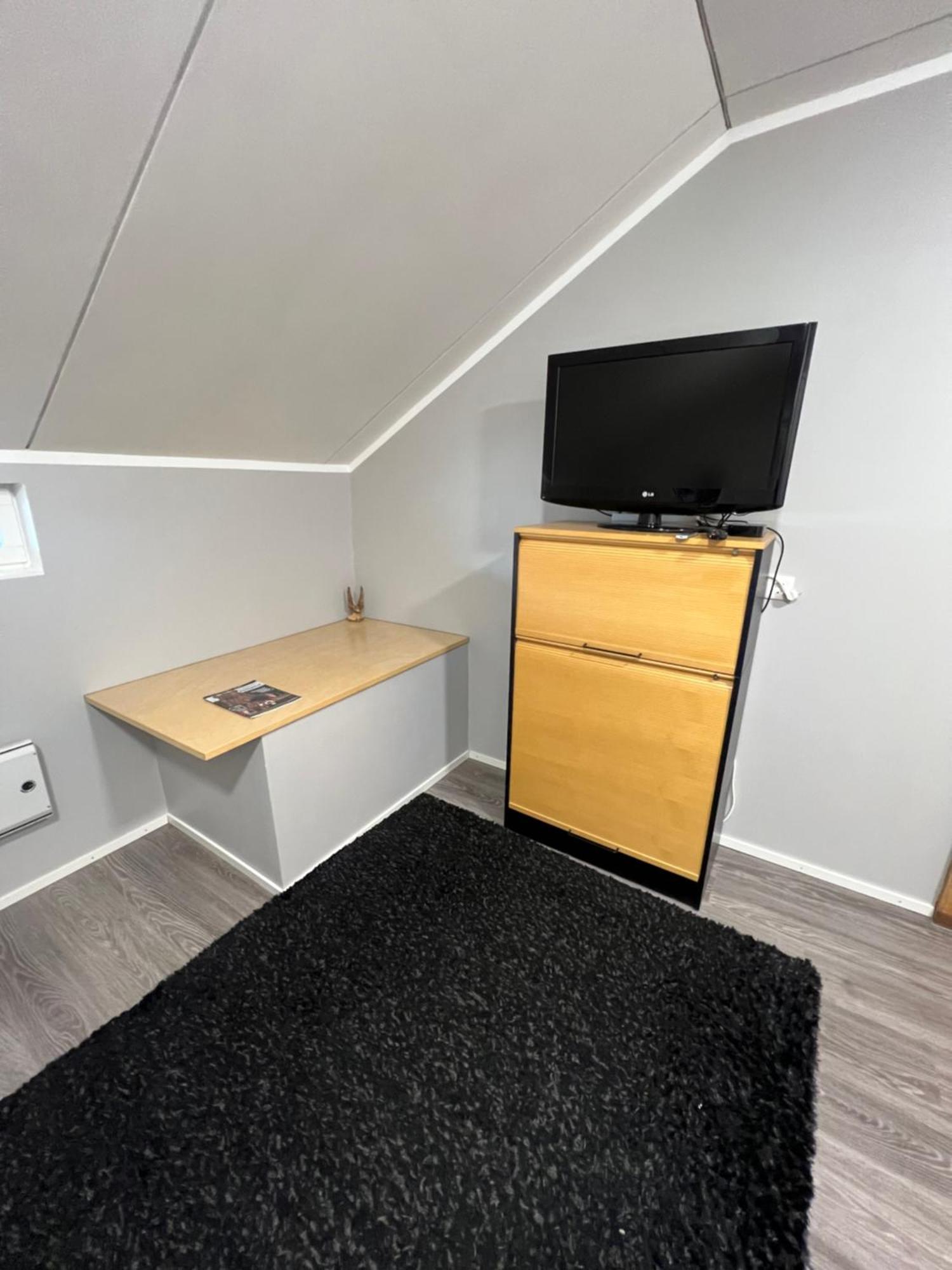 Apartmán Majoitus Ilomantsissa Exteriér fotografie