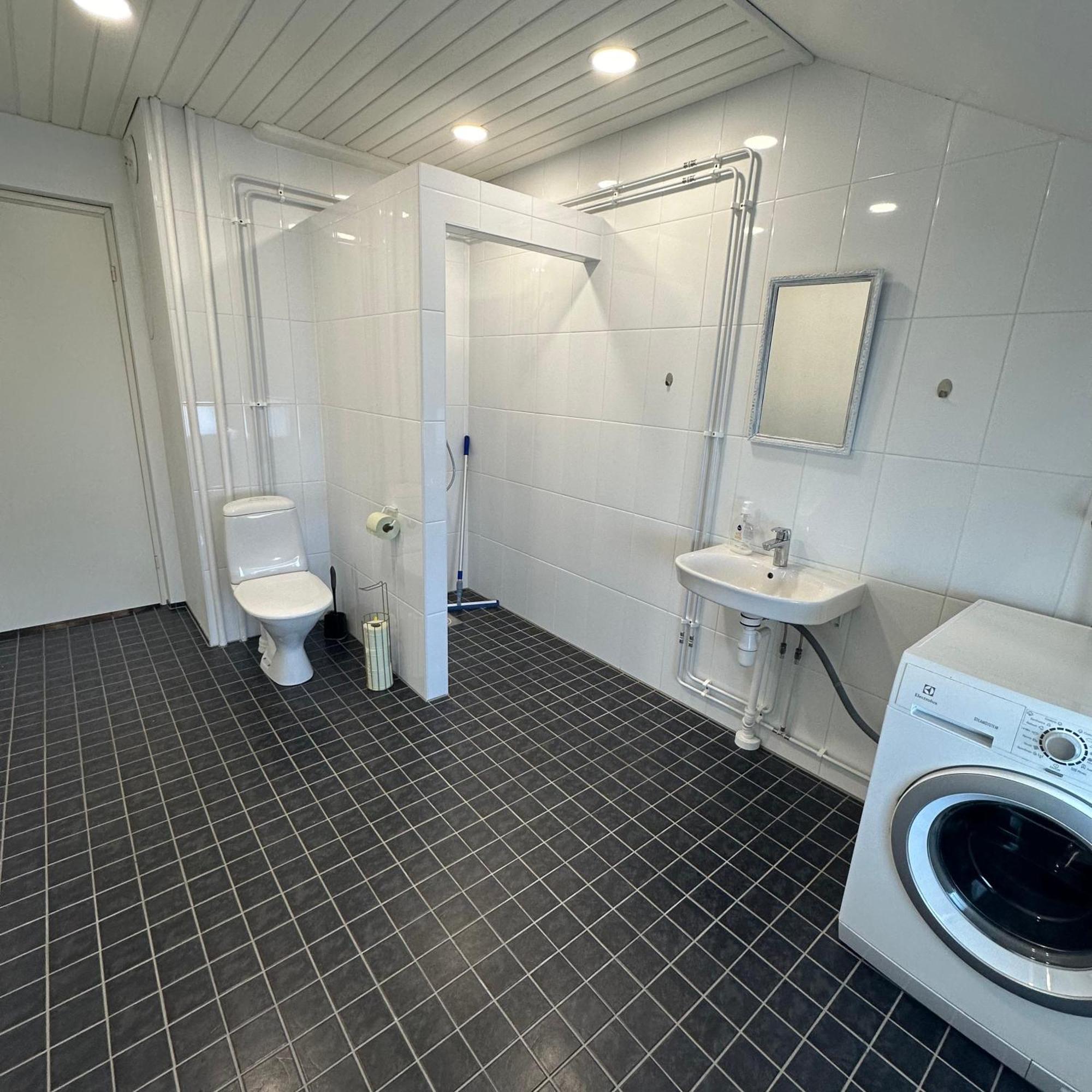 Apartmán Majoitus Ilomantsissa Exteriér fotografie